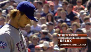 Illustration for article titled Don't Be Terrible, Be Good, And Win: How To Pitch, According To Fox Game Of The Week Scouting Reports